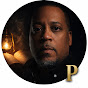 Peppered ASMR YouTube channel thumbnail