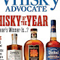 Whisky Advocate YouTube channel thumbnail