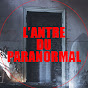 L'Antre Du Paranormal YouTube channel thumbnail
