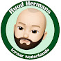 Ruud Hermans YouTube channel thumbnail