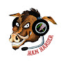 KM4ACK YouTube channel thumbnail