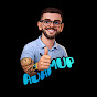 adamup YouTube channel thumbnail