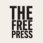 The Free Press YouTube channel thumbnail