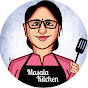 Masala Kitchen YouTube channel thumbnail
