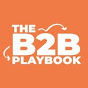 The B2B Playbook YouTube channel thumbnail