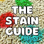 The Stain Guide YouTube channel thumbnail
