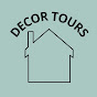 Decor Tours YouTube channel thumbnail
