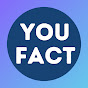 YouFact Tech YouTube channel thumbnail