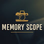 Memory Scope YouTube channel thumbnail