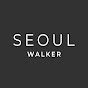 Seoul Walker YouTube channel thumbnail