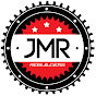 JMR Rebuilders YouTube channel thumbnail