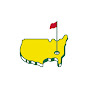 The Masters YouTube channel thumbnail