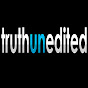 Truthunedited YouTube channel thumbnail