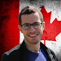 Canadian in a T-Shirt YouTube channel thumbnail