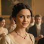 Regency Love Stories YouTube channel thumbnail