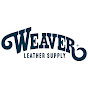 Weaver Leather Supply YouTube channel thumbnail