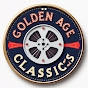 Golden Age Classics YouTube channel thumbnail