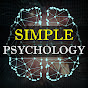 SimplePsychology (Простая психология) YouTube channel thumbnail