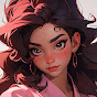 ChubbyLvrRia YouTube channel thumbnail