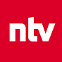 ntv Nachrichten YouTube channel thumbnail