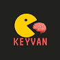 Keyvan YouTube channel thumbnail