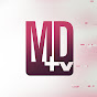 MD TV YouTube channel thumbnail