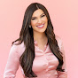 Nicole Weider YouTube channel thumbnail