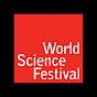 World Science Festival YouTube channel thumbnail
