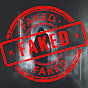 Debunked Paranormal YouTube channel thumbnail