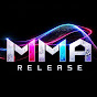MMA Release YouTube channel thumbnail