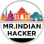 MR. INDIAN HACKER YouTube channel thumbnail