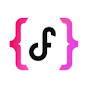 Decoded Frontend YouTube channel thumbnail