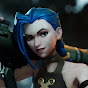 Shiina YouTube channel thumbnail