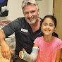 Orthopedic Basics w/Woodie YouTube channel thumbnail