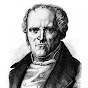 Jonas Čeika - CCK Philosophy YouTube channel thumbnail