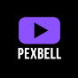 PexBell YouTube channel thumbnail