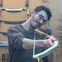 Dan Santana Bows YouTube channel thumbnail