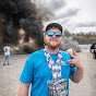 hblakefitz YouTube channel thumbnail