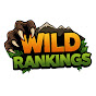 Wildlife Rankings YouTube channel thumbnail