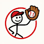 The Baseball Explainer YouTube channel thumbnail