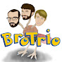 BroTrio YouTube channel thumbnail