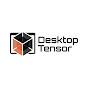 Desktop Tensor YouTube channel thumbnail
