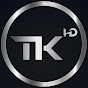 TKHD YouTube channel thumbnail