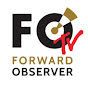 Forward Observer YouTube channel thumbnail