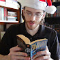 KrimsonRogue YouTube channel thumbnail