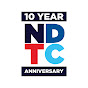National Democratic Training Committee YouTube channel thumbnail