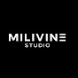 Milivine Studio YouTube channel thumbnail