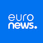 euronews YouTube channel thumbnail