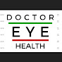 Doctor Eye Health YouTube channel thumbnail