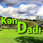 Kənd Dadı | A Taste of the Village  YouTube channel thumbnail